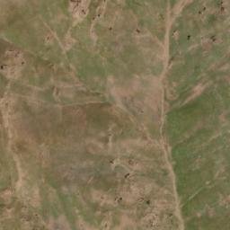 Satellite imagery of survey_point, KZ