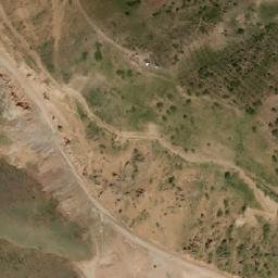 Satellite imagery of survey_point, KZ