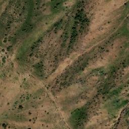 Satellite imagery of survey_point, KZ