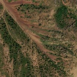 Satellite imagery of survey_point, KZ