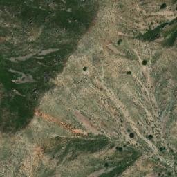 Satellite imagery of Таракстан, KZ