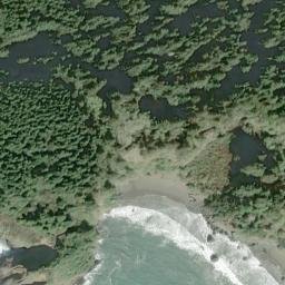 Satellite imagery of Elk Head, US