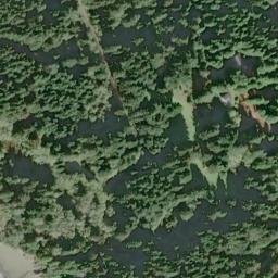 Satellite imagery of Omenoku Point, US