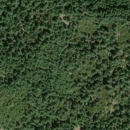Satellite imagery of Pine Ridge, US