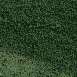 Satellite imagery of Hostler Ridge, US