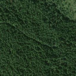 Satellite imagery of Hostler Ridge, US