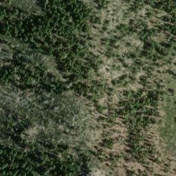 Satellite imagery of Boomer Mine, US