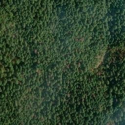 Satellite imagery of Buck Ridge, US