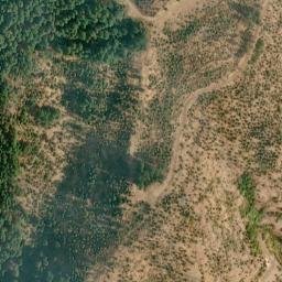 Satellite imagery of Buck Ridge, US