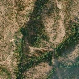 Satellite imagery of Buck Ridge, US