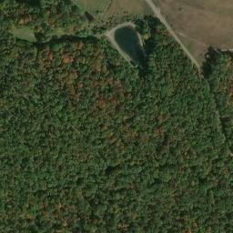 Satellite imagery of Confer Quarry, US