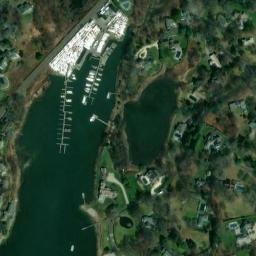 Satellite imagery of Wilson Point, US