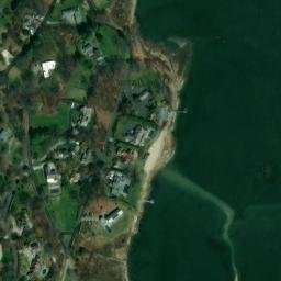 Satellite imagery of Wilson Point, US