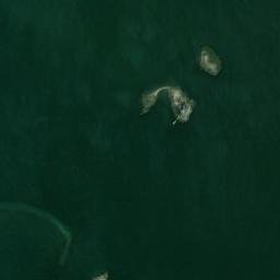 Satellite imagery of Keyser Point, US
