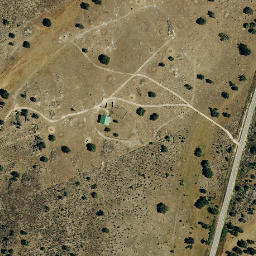 Satellite imagery of survey_point, PT