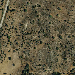 Satellite imagery of survey_point, PT