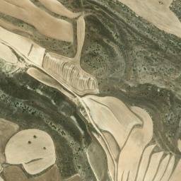 Satellite imagery of boundary_stone, ES