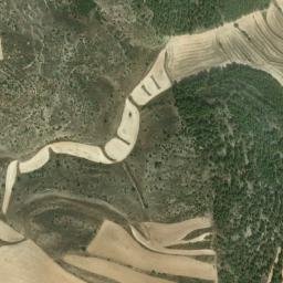 Satellite imagery of boundary_stone, ES