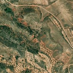 Satellite imagery of M14-Orta, ES