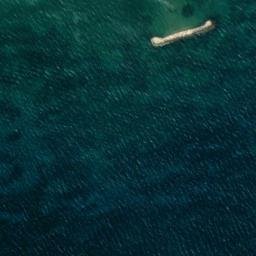Satellite imagery of Punta de San Pedro, ES