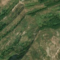 Satellite imagery of Kodra e Gjevurit, AL
