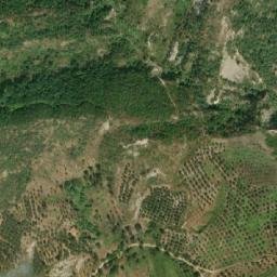 Satellite imagery of Kodra e Gjevurit, AL