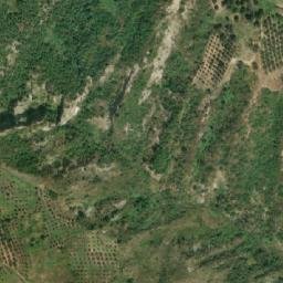 Satellite imagery of Kodra e Gjevurit, AL
