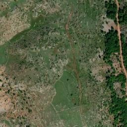 Satellite imagery of Qafa e Zarës, AL