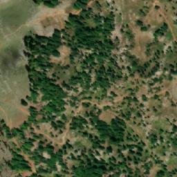 Satellite imagery of Maja e Guri i Varrit Lekës, AL