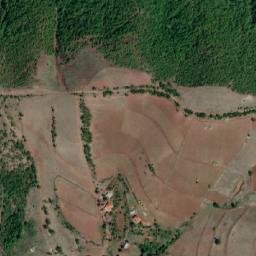 Satellite imagery of Karkavec, AL