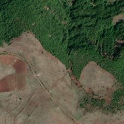 Satellite imagery of Karkavec, AL