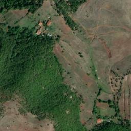 Satellite imagery of Karkavec, AL