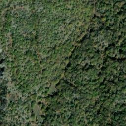 Satellite imagery of Zla Strana, MK