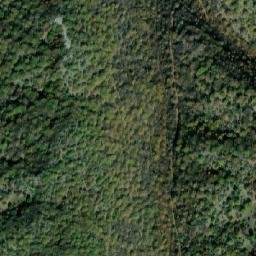 Satellite imagery of Čaškine, MK