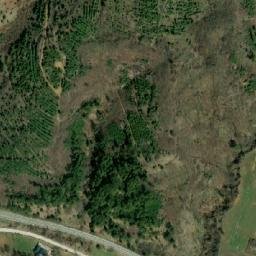 Satellite imagery of Mandri, MK