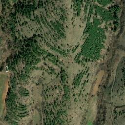 Satellite imagery of Mandri, MK