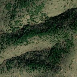 Satellite imagery of Mandri, MK