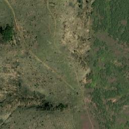 Satellite imagery of Bela Zemja, MK