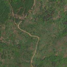 Satellite imagery of Bela Zemja, MK