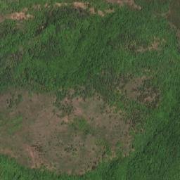 Satellite imagery of Bela Zemja, MK