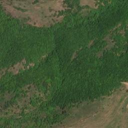 Satellite imagery of Bačilište, MK