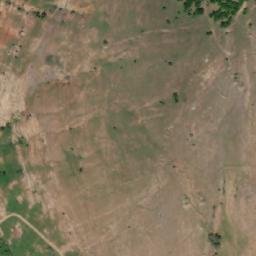 Satellite imagery of Golvar, MK