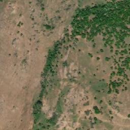 Satellite imagery of Golvar, MK