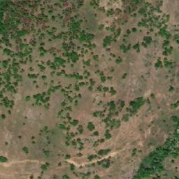 Satellite imagery of Golvar, MK