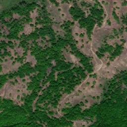 Satellite imagery of Lokovi Strništa, MK