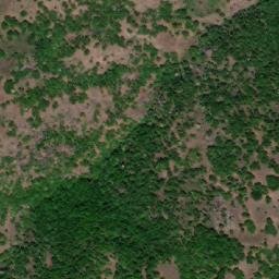 Satellite imagery of Kozarnik, MK