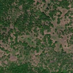 Satellite imagery of Kozarnik, MK