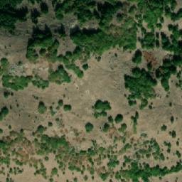 Satellite imagery of Ramen Rid, MK