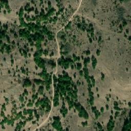 Satellite imagery of Ramen Rid, MK