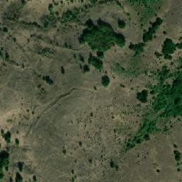 Satellite imagery of Baba, MK